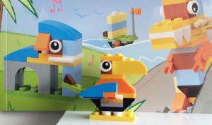 The Best Lego Books that Include Bricks Too! A Mum Reviews