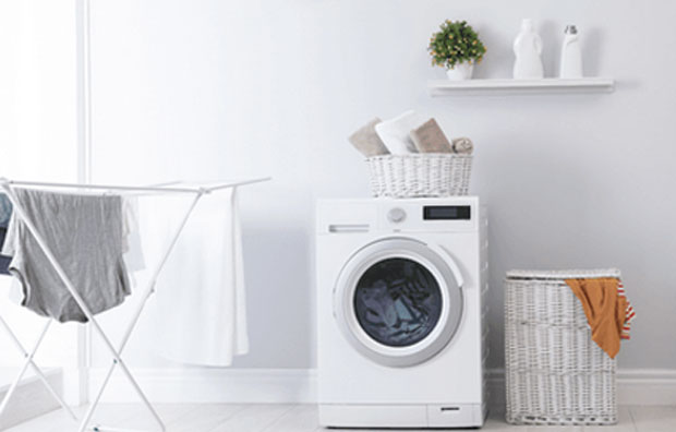 7 Popular Design Trends for Organizing Your Laundry Room A Mum Reviews