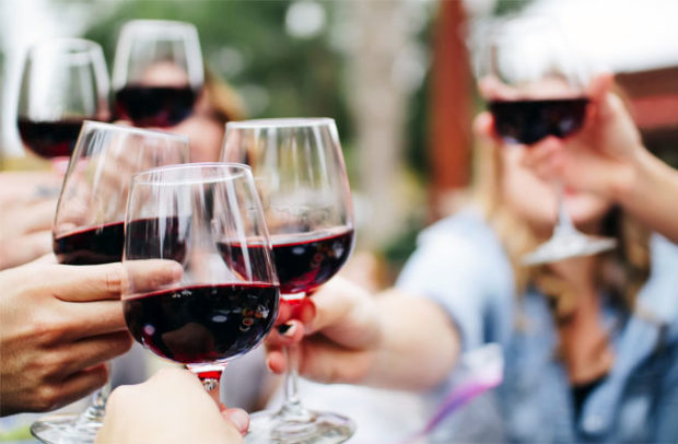 A Mum Reviews Wine How to drink your wine