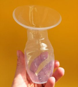 Haakaa Breast Pump Review - Does It Work Well? A Mum Reviews