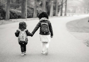 How To Tackle the School Run in 2020 A Mum Reviews
