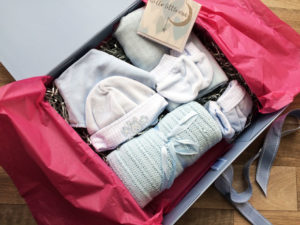 Mini Me Gift Box Shop Baby Gift Box Review & Giveaway A Mum Reviews