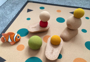 Elou Cork Toys Review | Envirotoy - Full Plastic Free Toy Shop A Mum Reviews