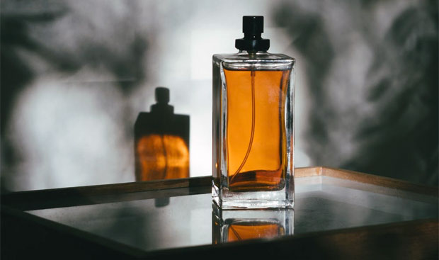 perfume photography tips