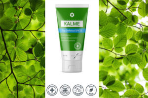 KALME Day Defence Cream SPF25 Review A Mum Reviews