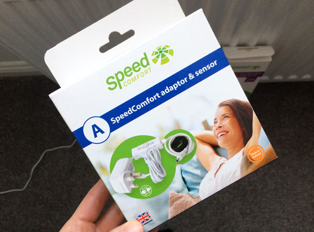 SpeedComfort Review - Heat Rooms Twice as Fast and Save Money on Bills A Mum Reviews