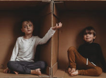 Tips for Moving with Children A Mum Reviews