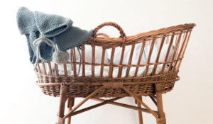 What's Best for Your Baby: Moses Basket or Crib? A Mum Reviews
