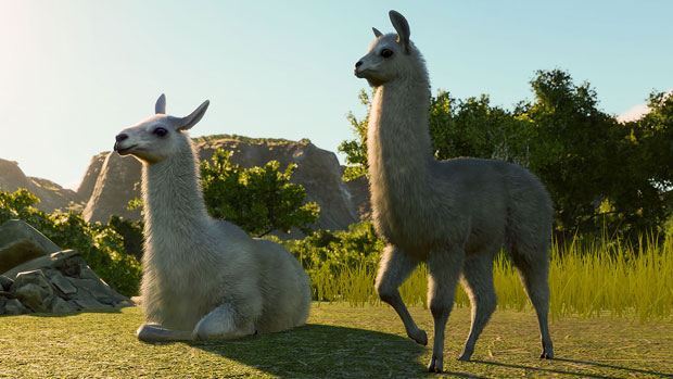 download free planet zoo animal