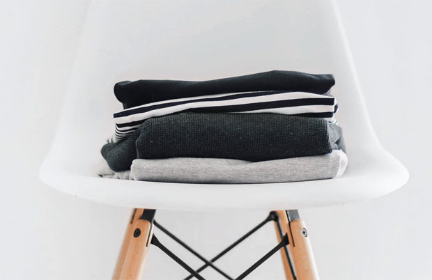 How to Create a Minimalist Capsule Wardrobe A Mum Reviews