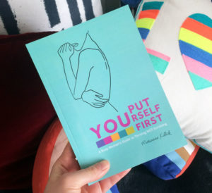 Put Yourself First by Marianne Killick Book Review A Mum Reviews