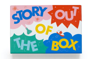 Story Out of the Box A Mum Reviews