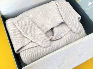 Willow & Cole Luxury Baby Gift Review A Mum Reviews