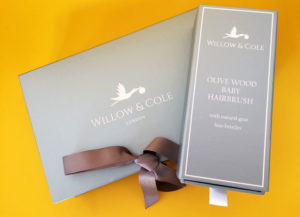 Willow & Cole Luxury Baby Gift Review A Mum Reviews