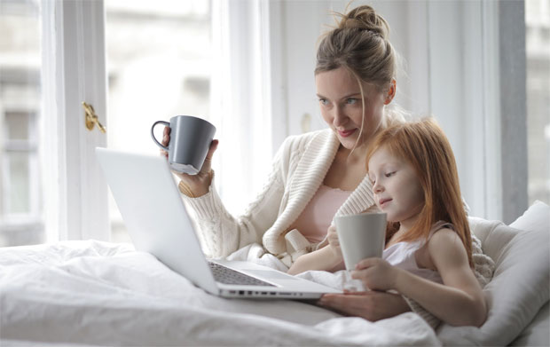 4 Things to Do with Your Child to Pass the Time A Mum Reviews