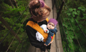 Advice for New Mums for the First Few Weeks of Motherhood A Mum Reviews