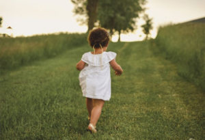 Creating a Safe Outdoor Space for Your Little Ones to Play In A Mum Reviews