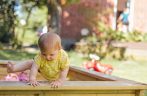 A Mum Reviews Garden