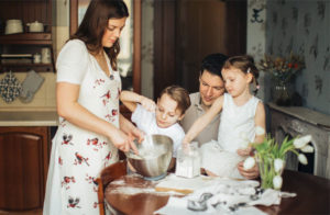 Family Baking A Mum Reviews