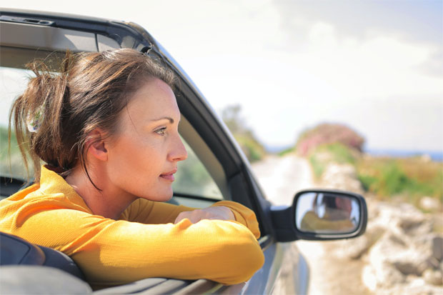 Mum with a Driving Conviction? Here's How to Cope... A Mum Reviews