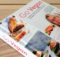 Go Vegan Cookbook Review - By Marlene Watson-Tara A Mum Reviews
