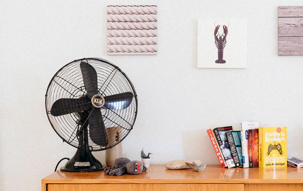 How To Keep Your House Cool During The Summer Heat A Mum Reviews