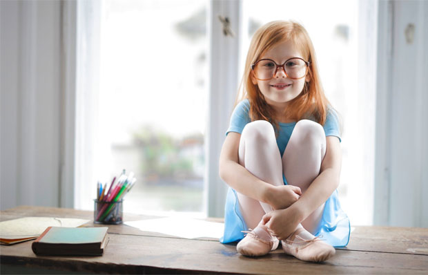 How to Encourage your Child to Wear Glasses A Mum Reviews