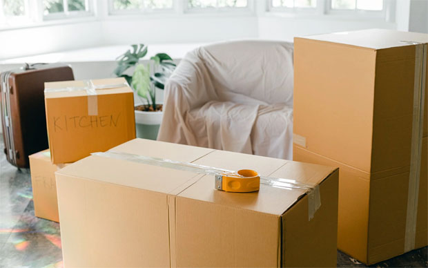 Moving House Packing Tips A Mum Reviews
