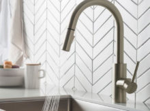 Tips on Selecting the Right Type of Kitchen Sink Faucet A Mum Reviews