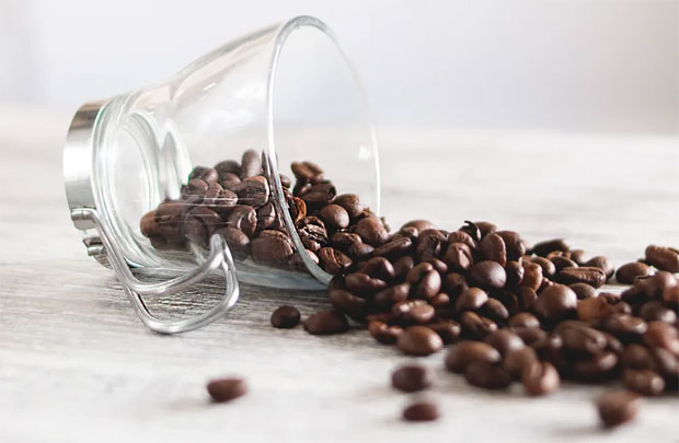 A Case for Buying Whole Bean Coffee A Mum Reviews