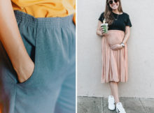 Perfect & Pregnant: Adapting Your Style As Your Baby Bump Grows A Mum Reviews