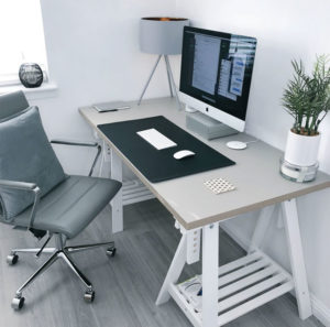 How to Set Up a Home Office for Productive Working from Home A Mum Reviews