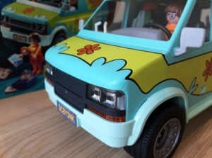New SCOOBY-DOO! Playmobil Sets Review A Mum Reviews