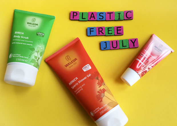 Look for the Zero - Plastic-Free Cosmetics - Beat the Microbead