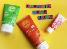 Plastic Free July – Avoiding Hidden Plastics in Beauty Products A Mum Reviews