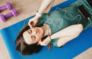 Summer at Home? Listen and Stay Active in 4 Simple Steps A Mum Reviews