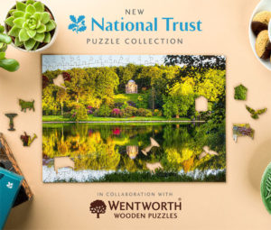 Wentworth Wooden Puzzles National Trust Collection A Mum Reviews