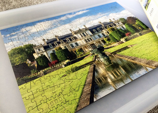 Wentworth Wooden Puzzles National Trust Collection A Mum Reviews