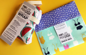 Zero Waste Packed Lunch Options - Boxes, Wraps, Containers... A Mum Reviews