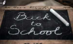 Back to School: How to Make Sure They Have Everything They Need A Mum Reviews