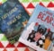 Book Reviews: A Cat’s Guide to the Night Sky & A Book of Bears A Mum Reviews