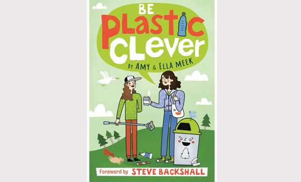 Books that Teach Children about the Environment A Mum Reviews