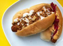Trying Bunlimited Hot Dogs - Bunlimited, Your Dog... Your Way A Mum Reviews
