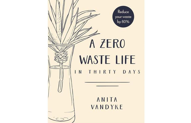 Zero Waste Books That I've Enjoyed - Books on Reducing Your Waste A Mum Reviews