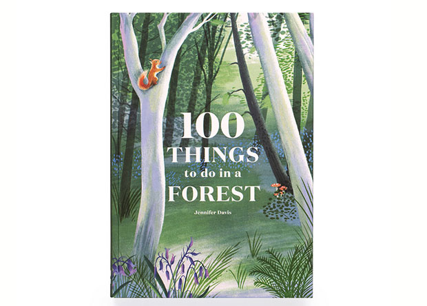100 Things to do in a Forest A Mum Reviews