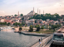 5 Reasons Why Turkey is Turning into a Medical Tourism Capital A Mum Reviews