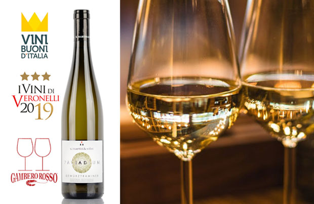 Alto Adige Wines: Delicious Wines from Alpine Vineyards A Mum Reviews