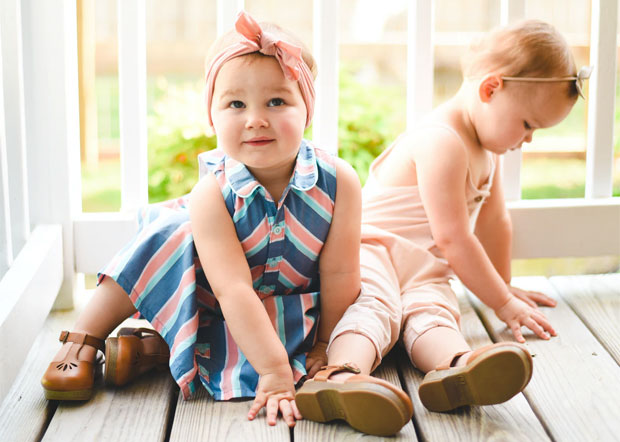 Baby Headwear Accessories Guide – Cute Headbands, Hats & Turbans A Mum Reviews