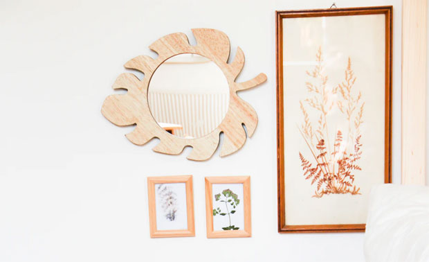 Fun Interior Details for a Woodland Themed Bedroom A Mum Reviews