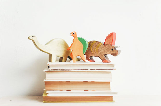 How To Create A Dinosaur Themed Bedroom A Mum Reviews
